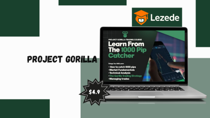 Project Gorilla