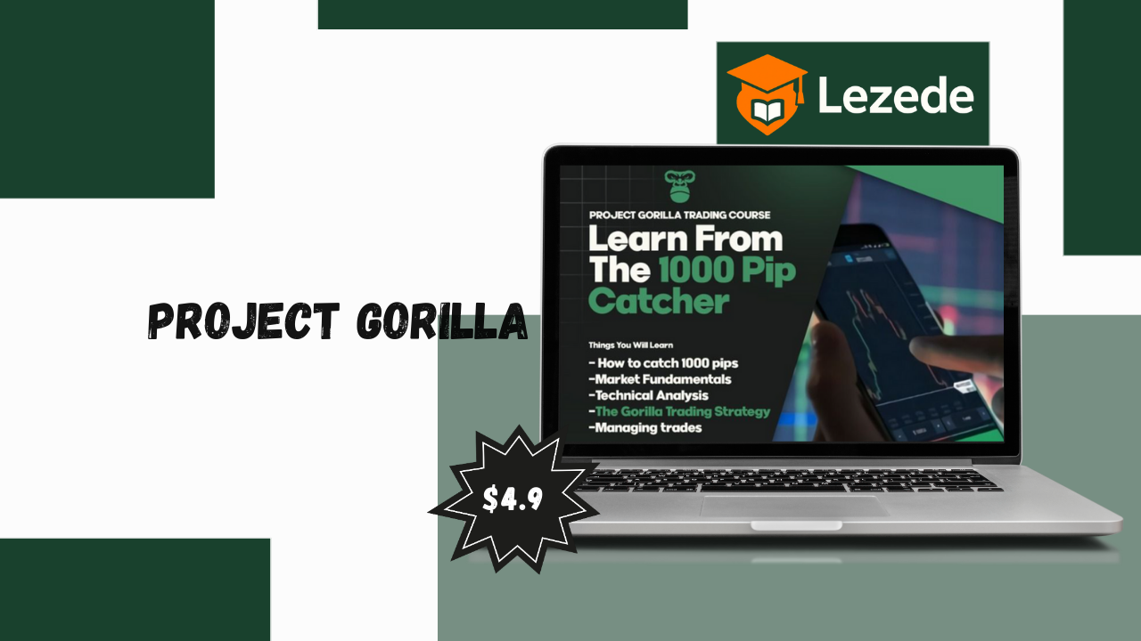Project Gorilla