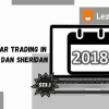 Calendar Trading in 2018 By Dan Sheridan