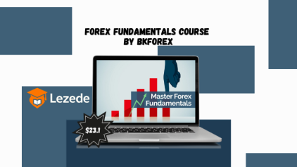 Forex Fundamentals Course By Bkforex