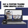 Day & Position Trading Using DiNapoli Levels