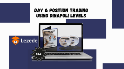 Day & Position Trading Using DiNapoli Levels