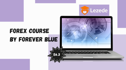 Forex Course By Forever Blue