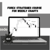 Forex Strategies Course For Weekly Charts By Cory Mitchell - Vantage Point Trading