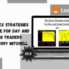 Forex Strategies Guide for Day and Swing Traders By Cory Mitchell