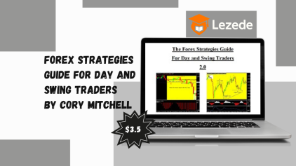 Forex Strategies Guide for Day and Swing Traders By Cory Mitchell