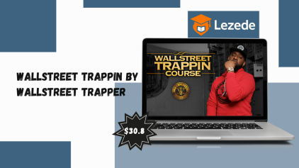 Wallstreet Trappin By Wallstreet Trapper