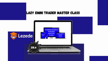 Lazy Emini Trader Master Class