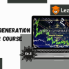 FOREX GENERATION MASTER COURSE