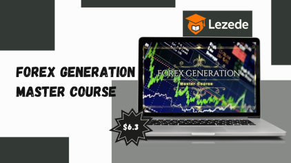 FOREX GENERATION MASTER COURSE
