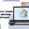 Triple Play Trading Ideas & Mentoring By MarketGauge