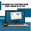 Advanced Gap Strategies Home Study Course By T3 LIVE