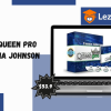 Trade Queen Pro By Tamia Johnson