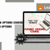 Futures & Options Course By Talkin Options