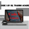 Code 1 By Oil Trading Academy