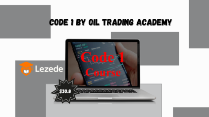 Code 1 By Oil Trading Academy