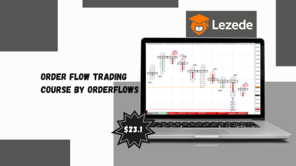 Order Flow Trading Course By Orderflows