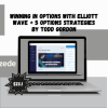 Winning in Options with Elliott Wave + 5 Options Strategies By Todd Gordon