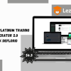 Onyx Platinum Trading Accelerator 2.0 By Nick Deflorio