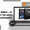 Video Bundle - 4d & "Into The Abyss" By Blackrabbitfx