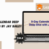 9-Day Calendar Deep Dive 2023 By Jay Bailey - Sheridan Options Mentoring