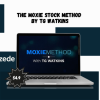 The Moxie Stock Method By TG Watkins