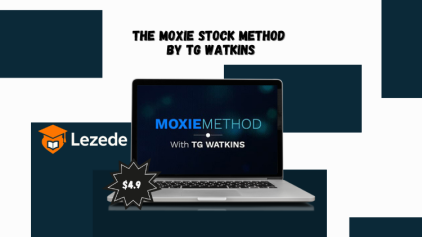 The Moxie Stock Method By TG Watkins
