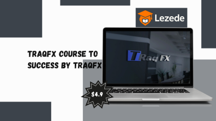 TraqFX Course To Success By TraqFX
