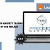 Precision Markets Trading Course By Rob Mirlach