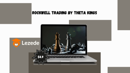Rockwell Trading By Theta Kings