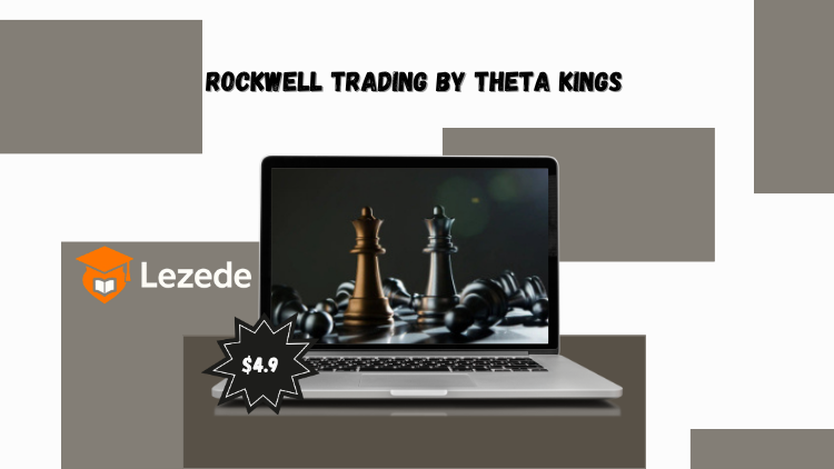 Rockwell Trading By Theta Kings
