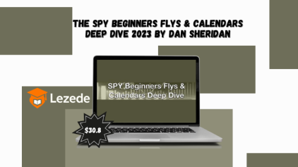The SPY Beginners Flys & Calendars Deep Dive 2023