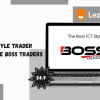 ICT Style Trader By The Boss Traders