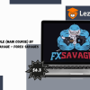 THE BUNDLE (MAIN COURSE) By Daniel Savage - Forex Savages