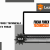 Freak Forex Technicals By Ken FX Freak