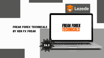 Freak Forex Technicals By Ken FX Freak