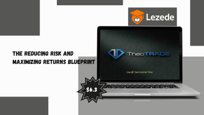 The Reducing Risk and Maximizing Returns Blueprint (Atomic Hedge Strategy) with Don Kaufman