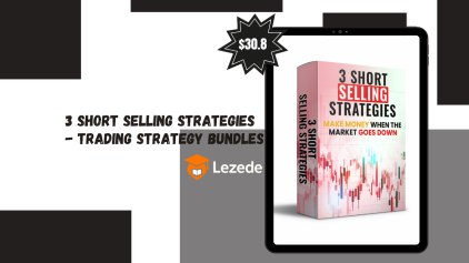 3 Short Selling Strategies - Trading Strategy Bundles by Quantified Strategies