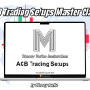 ACB Trading Setups Master Class by Stacey Burke Free Download