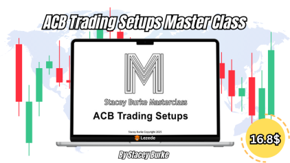 ACB Trading Setups Master Class by Stacey Burke Free Download