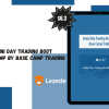 Emini Day Trading Boot Camp by Base Camp Trading