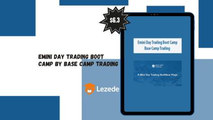 Emini Day Trading Boot Camp by Base Camp Trading