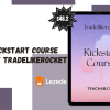 Kickstart Course By Tradelikerocket
