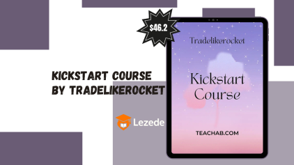Kickstart Course By Tradelikerocket