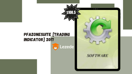 PFAZoneSuite [Trading Indicator] 2017