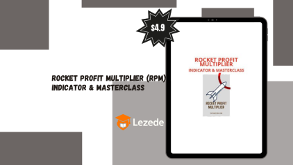 Rocket Profit Multiplier (RPM) Indicator & Masterclass - Top Trade Tools