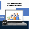 Fast Track Course By Tradelikerocket