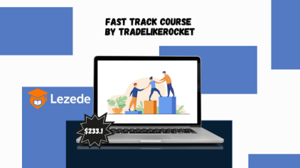 Fast Track Course By Tradelikerocket