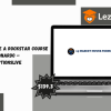Trade Like A Rockstar Course By Mr. Leonardo – Tradingoptionslive