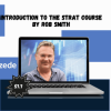 Introduction To The STRAT Course By Rob Smith